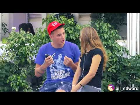 НОВЫЙ ПРАНК! EDWARD BIL ПОЛУЧИЛ ПО ЛИЦУ, НЕ НА ТОГО НАПАЛ |ПРАНК ДРАКА ЖЕСТЬ