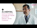 Zoom sur le service durologie de lhpital priv centre manche  avecfr