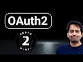 Introduction to Auth2 0 Grant Types #06