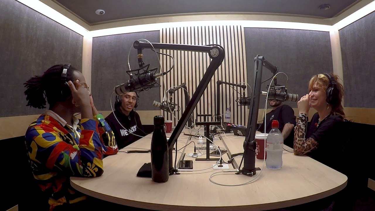 The Duke LDN Podcast - Episode #26 - London Ballroom Scene