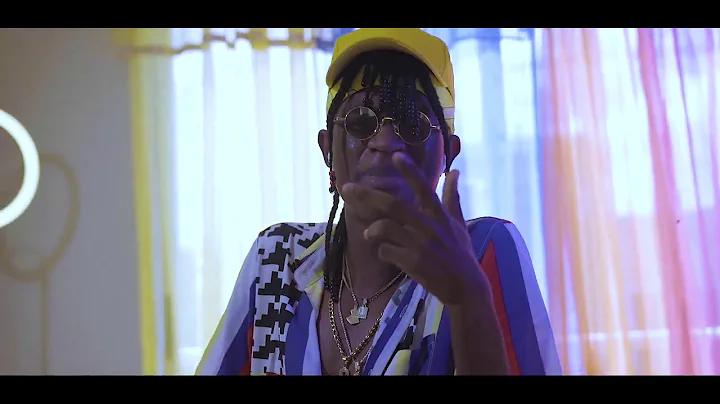 Steevy Boy (freestyle) De jour en jour official vi...