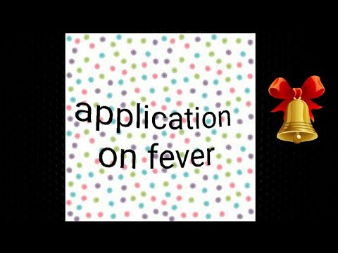 How can write application