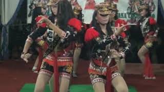 [Tanpa Iklan] Angguk/ Ndolalak Tunas Karya - Tari encik encik