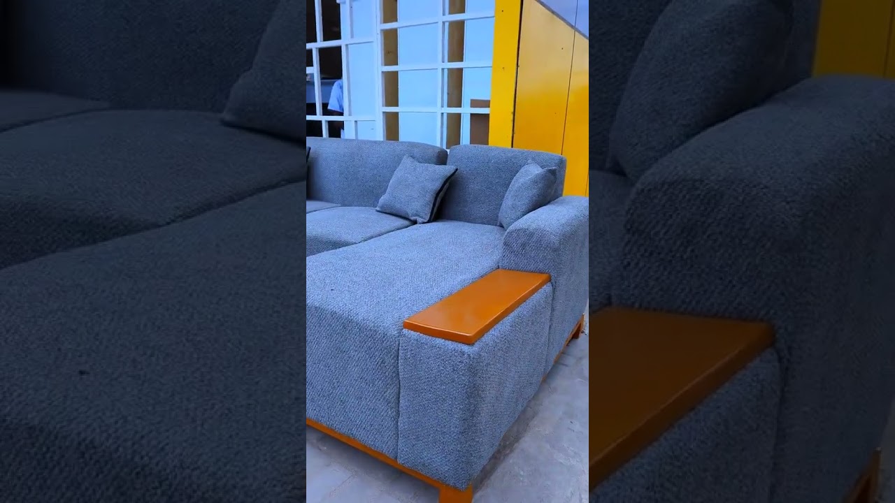 Bed Sofa Kar Kabsa