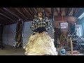 How to Tan a Deer Hide (Start to Finish)