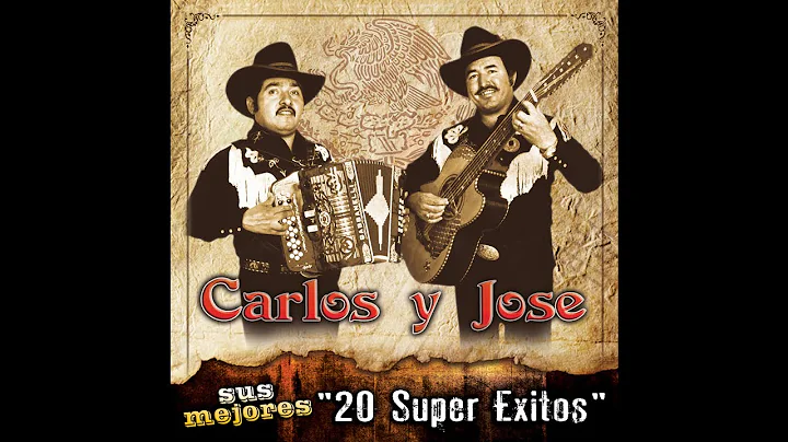 Carlos Y Jose - Modesta Ayala