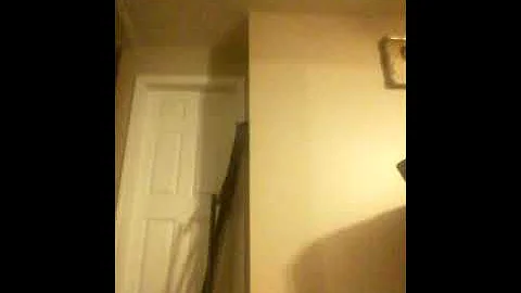 Dancing by my self