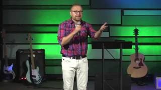 Shallow People (Mark 4:16-17) XSEED Part 3