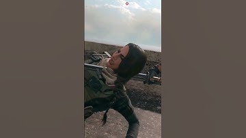 #MW3 Finishing Move: Elegant Riposte