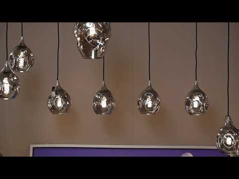 Коллекция освещения BREGALLA