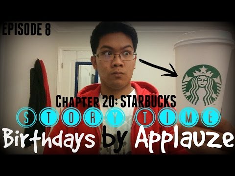 Story Time- 