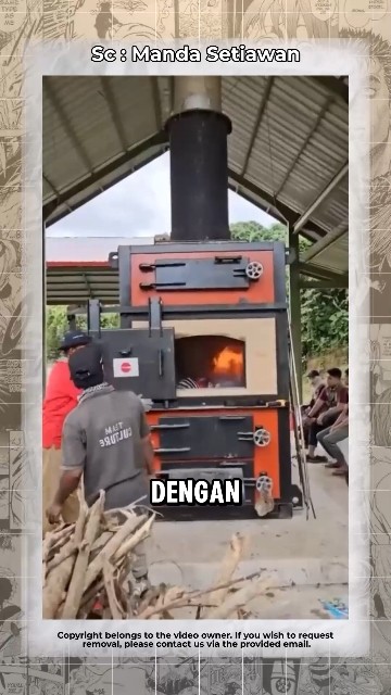 SEANDAINYA PEMERINTAH PEDULI ALAT INI BISA UNTUK MEMBERSIHKAN SAMPAH DI SELURUH INDONESIA #shorts