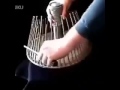 Ternyata begini cara membuat musik efek untuk film horor