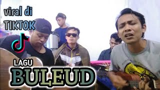 #Viral || BULEUD ( evi tamala ) COVER AK RENALDY & FRIENDS ( kentrung version )