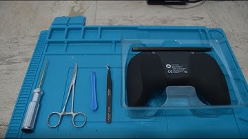 How to Adjust Tango 2 Gimbal Tension Strength