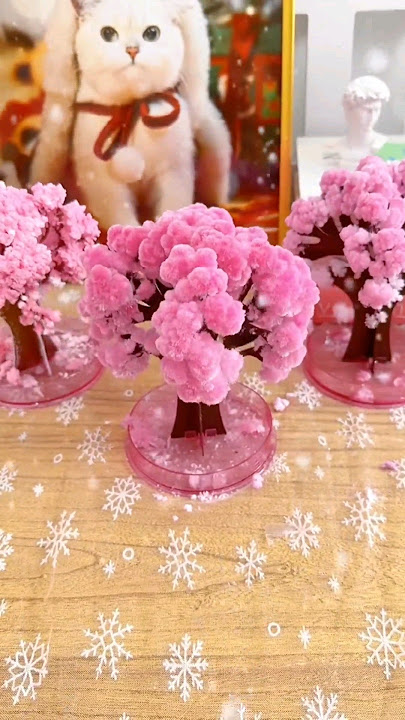 Childhood Memories #PaperTreeBlooming #shortsfeed