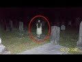 Scary Ghost Videos - Ghost Caught On Camera