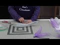 Easter Cross Wreath Tutorial