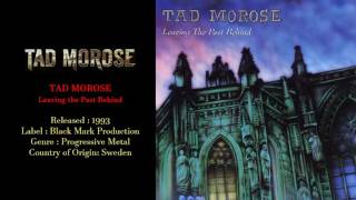 Watch Tad Morose Leaving The Past Behind video