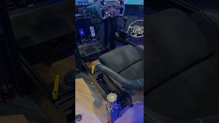 The Best Seat Slider for Sim Racing Dads with Kids