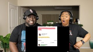 Mentally Mitch Funny Spelling Errors | Kidd and Cee Reacts