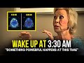 Something very important happens at 0330 am  phenomenal results  louise hay