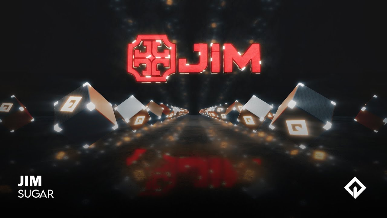 Riox JIM - Sugar | RioX Release - YouTube