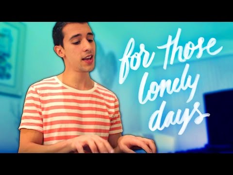 Joey - For Those Lonely Days