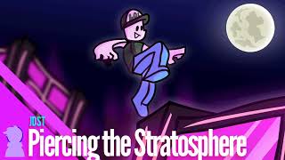 Piercing the Stratosphere (Generic Platformer Game OST)