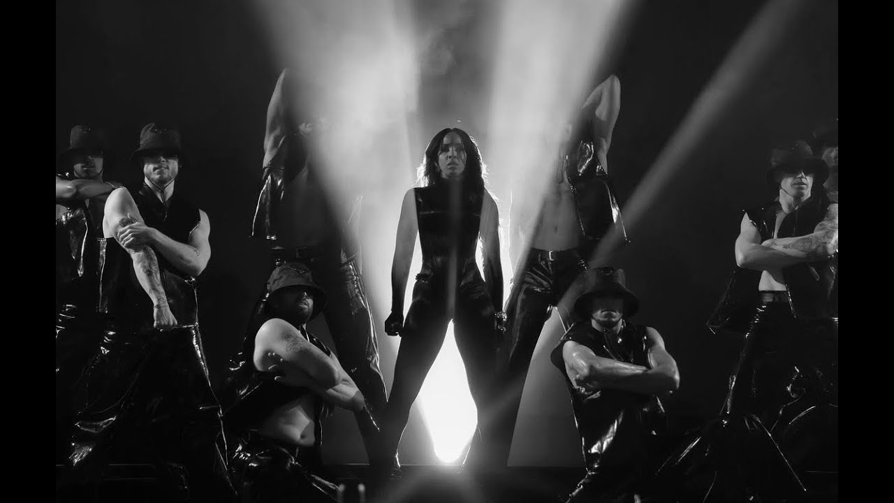 Kelly Rowland - Finally (Live at Mighty Hoopla 2023) [Multi-Cam]