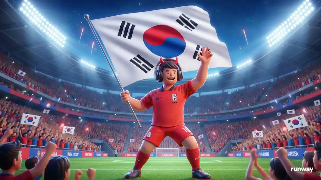 CHARGE FORWARD: The Ultimate Attack Anthem | World Cup 2026 Hype ⚽💨