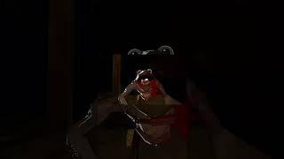 SERPENT CO. (trailer 1) #animalcompany #ac #movie #monke #vr #trailer #horror