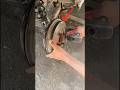 Dirty Stubborn Wheel Drum #youtube #shorts #viral