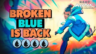 Download Lagu INSANE how BROKEN these NEW CARDS are | MTG Arena Avatar the last airbender MP3