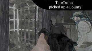 Elevator abusing in Hunt Showdown Wealth