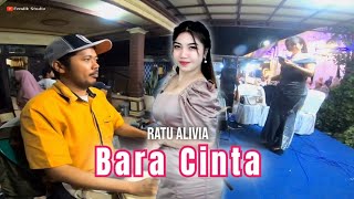 Bara Cinta - New ARIESTA - Live Wringinanom Gresik