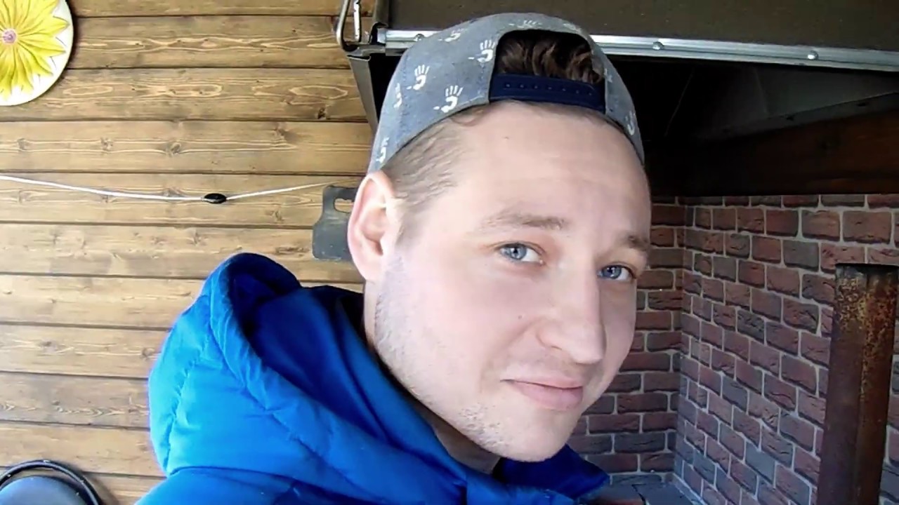 Печеный Картофель с Салом на Углях - YouTube