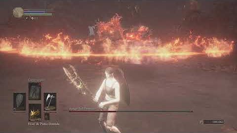 SL1 NG+7 +0 weapons, no roll/block/parry Old Demon King