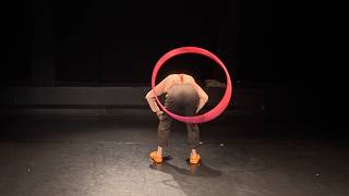 Philippe Ducasse | HulaHoop | Berlin 2026