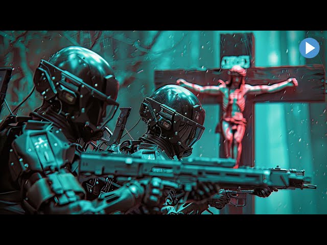 BLACK EASTER 🎬 Exclusive Full Action Sci-Fi Movie Premiere 🎬 English HD 2024 class=