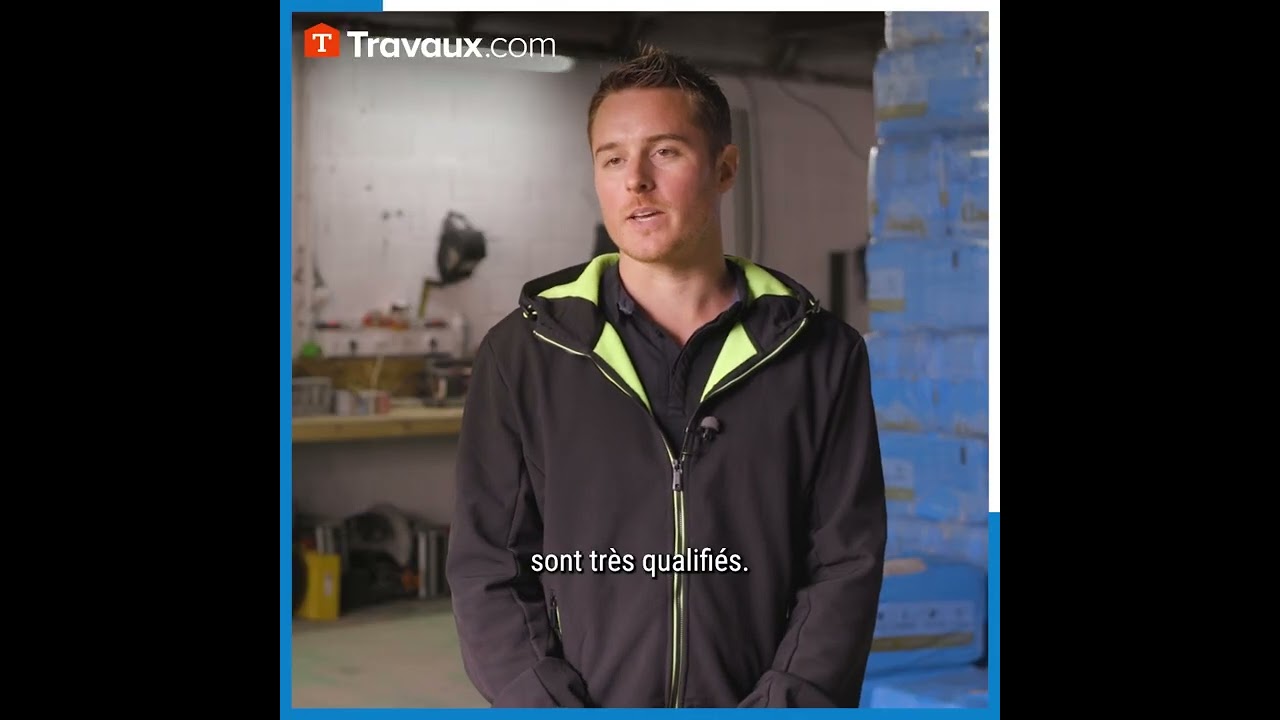 STAX ISOLATION - TRAVAUX.COM