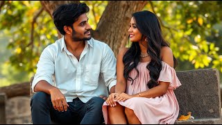 வசந்த காலத்தின் 🌸 | Fresh Tamil Melody 💖 | 100% Free for Your Reels & Shorts 🎥 | AI Song 🎧 screenshot 5