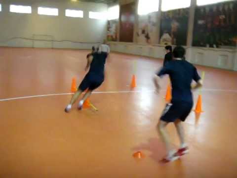 Program Latihan Fisik Futsal Skills Program Latihan Fisik Futsal Skills