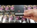 Magic Stores Re-Sealing ALL the Pre-Release Kits and Hosing Players