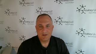 YouTube PrivKey Channel Description