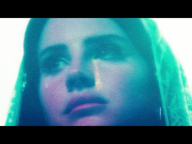 Saint Avangeline - Lilith