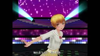 カスタムキャストで201系総武線でscarlet leap