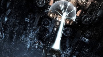 Transformers - War For Cybertron part 2:Chapter 2[1/2]