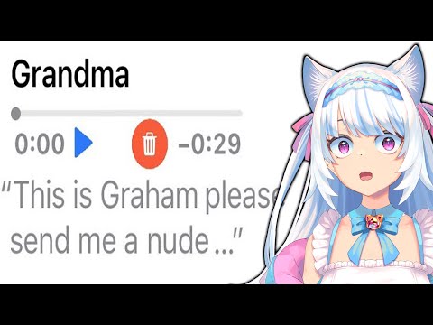 These Voicemail Transcriptions Are AWFUL (Matt Rose Reaction)
