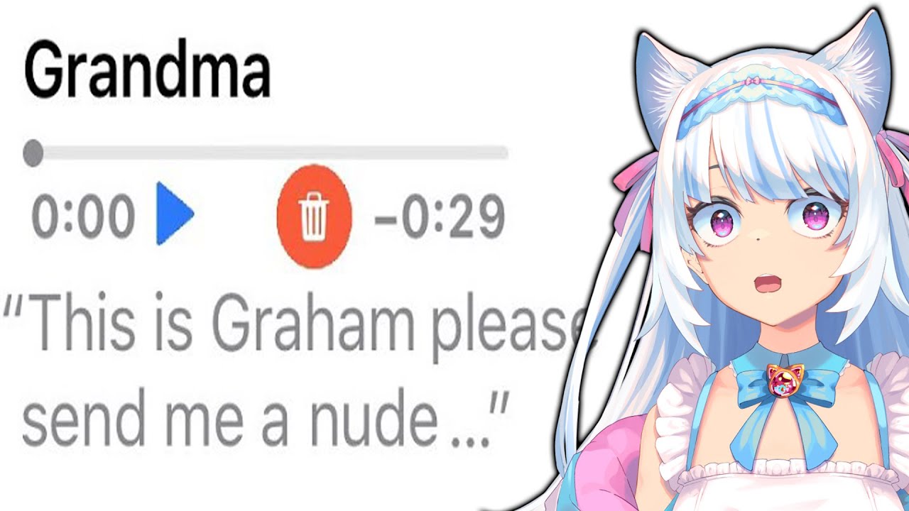 These Voicemail Transcriptions Are AWFUL (Matt Rose Reaction)